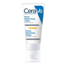 Cerave crème hydratante visage SPF50-52ML