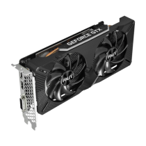 NVIDIA GeForce GTX 1660 Ti 6GB GDDR6 - Performance Gaming 1080p