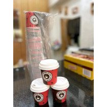 Gobelet Coffee - Pack de 100