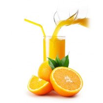 Jus d'orange