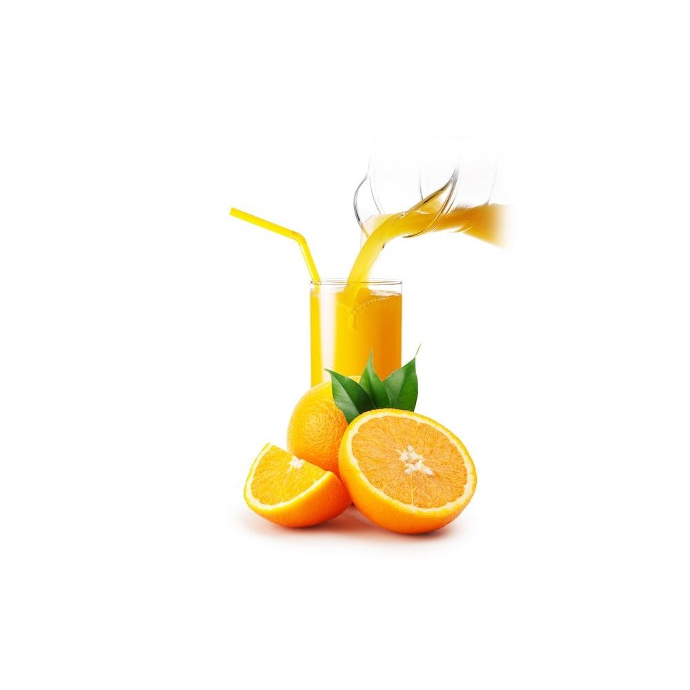 Jus d'orange