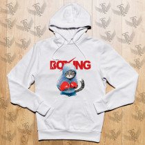 Tag Ropa hoodies