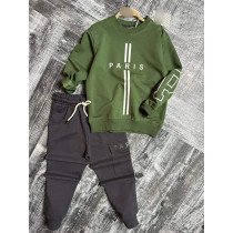 Ensemble Paris Streetwear Kids