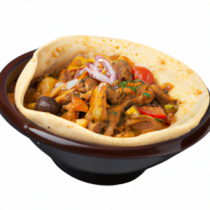 Tajine Taco