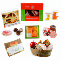 Coffret Gourmet Découverte