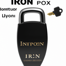 IronKey Personal