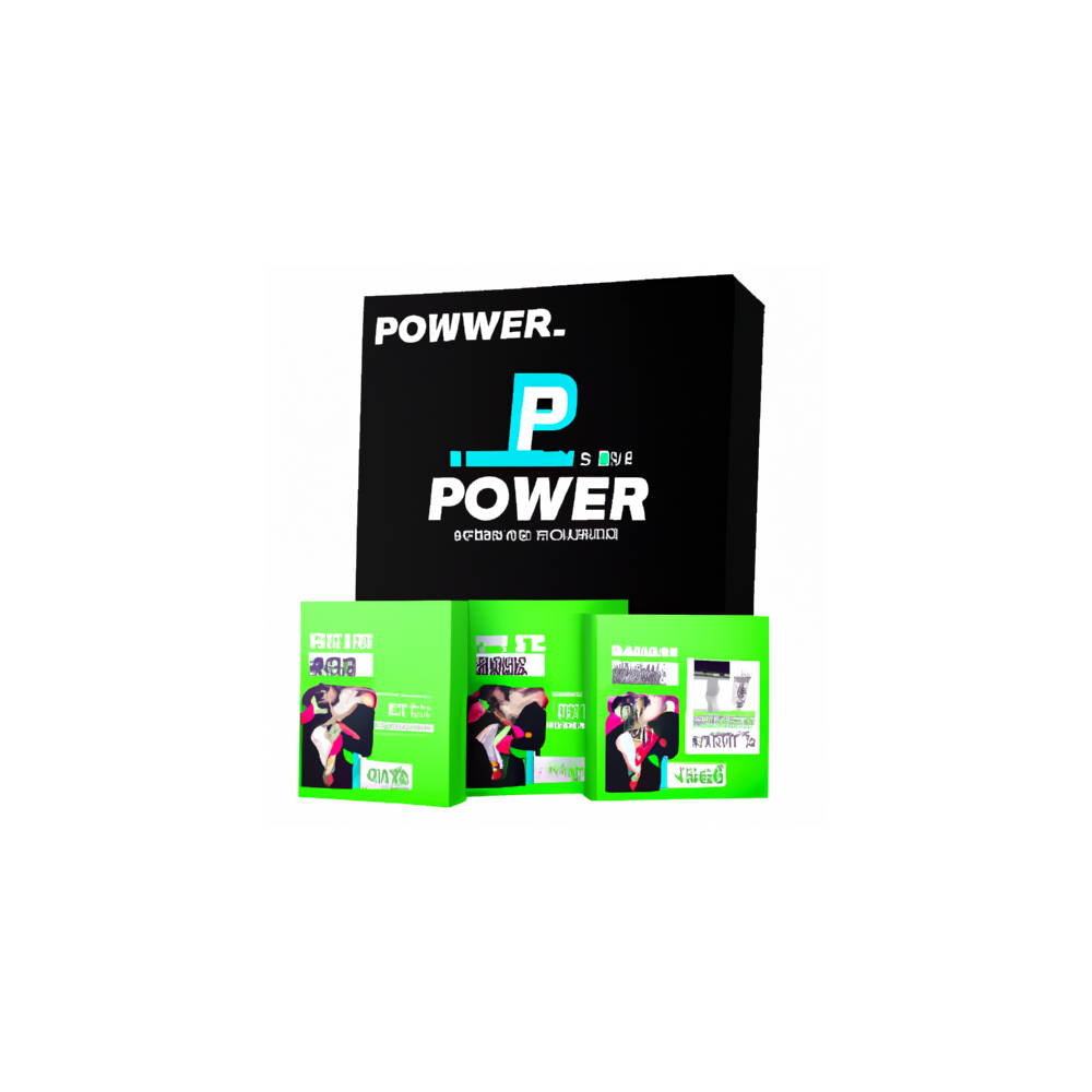 Pack Démarrage PowerFit