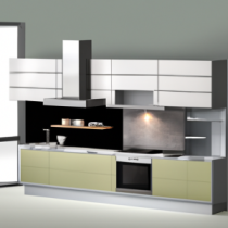 Cuisine Modulaire Innovante