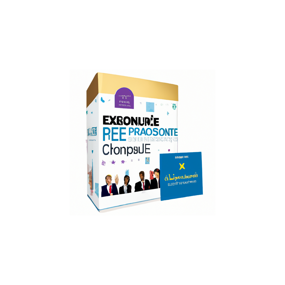 Coffret Excellence Professionnelle