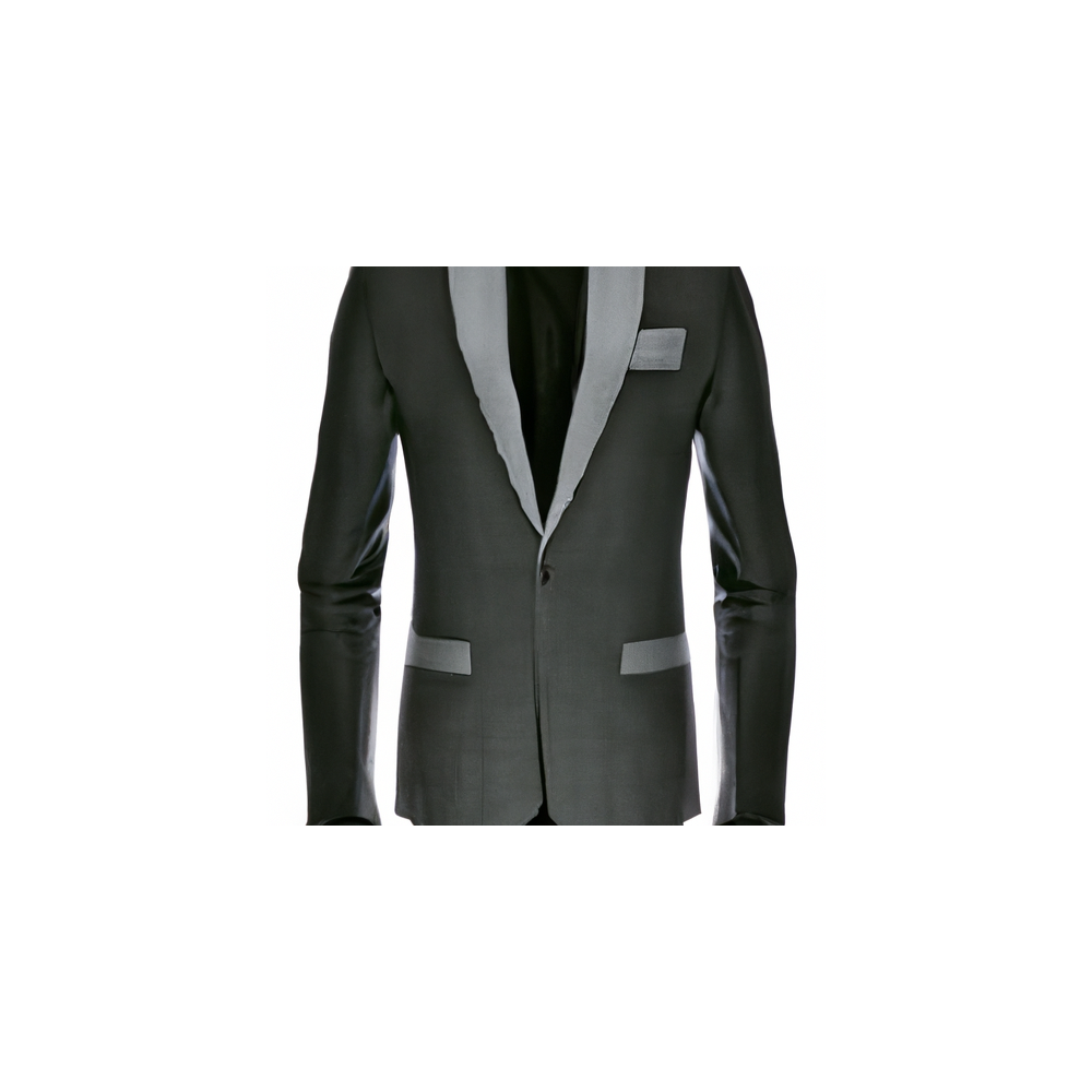 Blazer Urbain