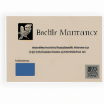 Carte de Membre Premium