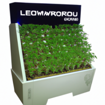 EcoGrow LED