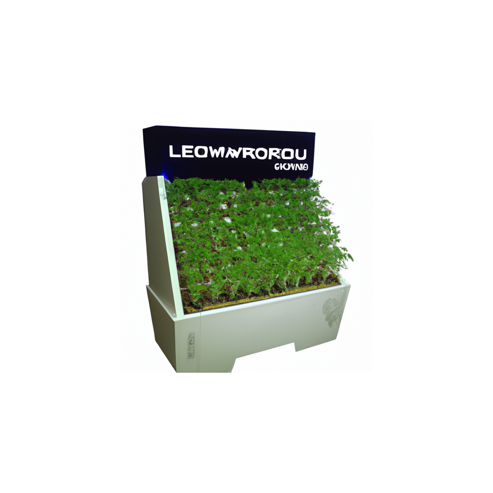 EcoGrow LED