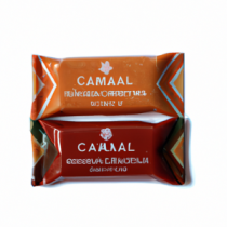 Caramels de Casablanca