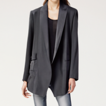 Blazer Chic Urbain