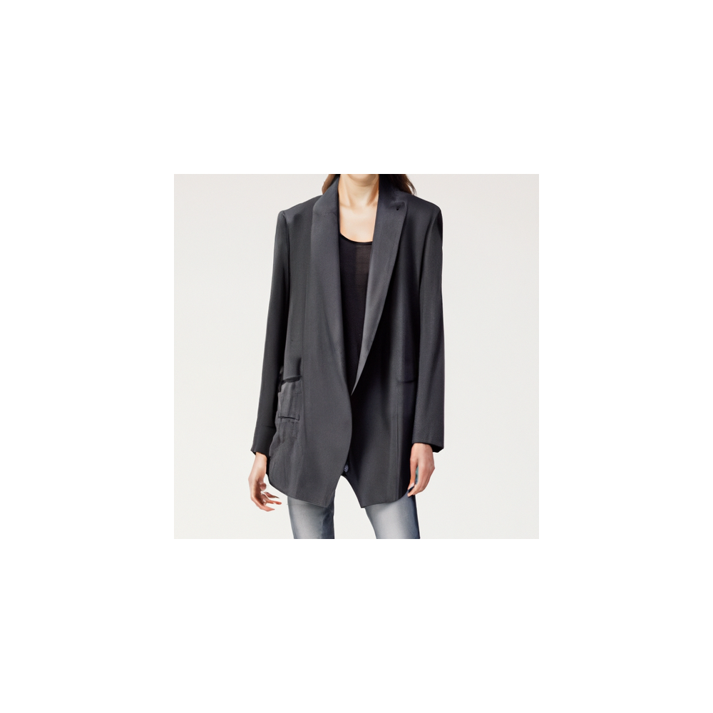 Blazer Chic Urbain