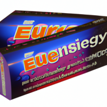 EnergyPlus Effervescent Tablets