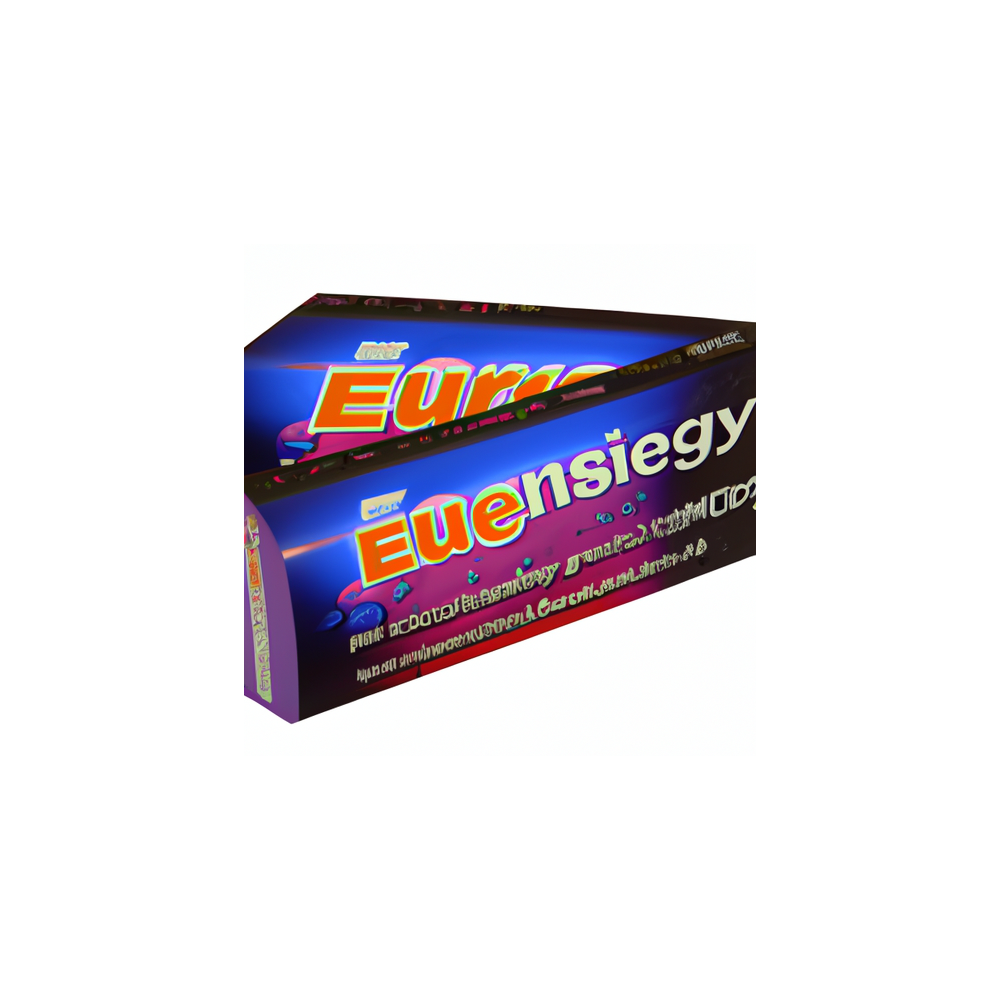 EnergyPlus Effervescent Tablets