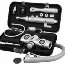 Kit de diagnostic médical MultiTool Pro