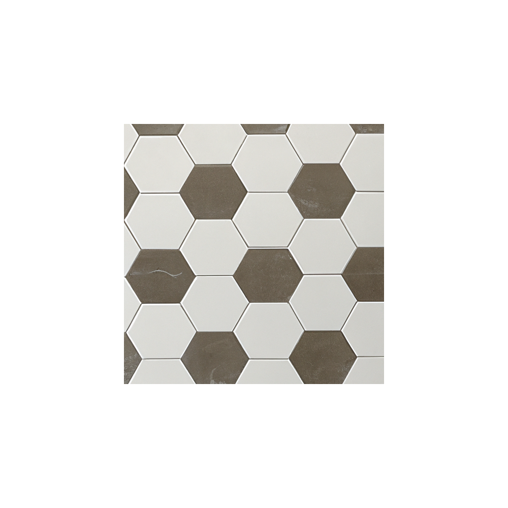 Carrelage HexaStyle