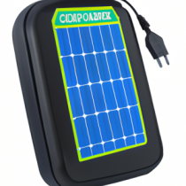 EcoCharge Solar