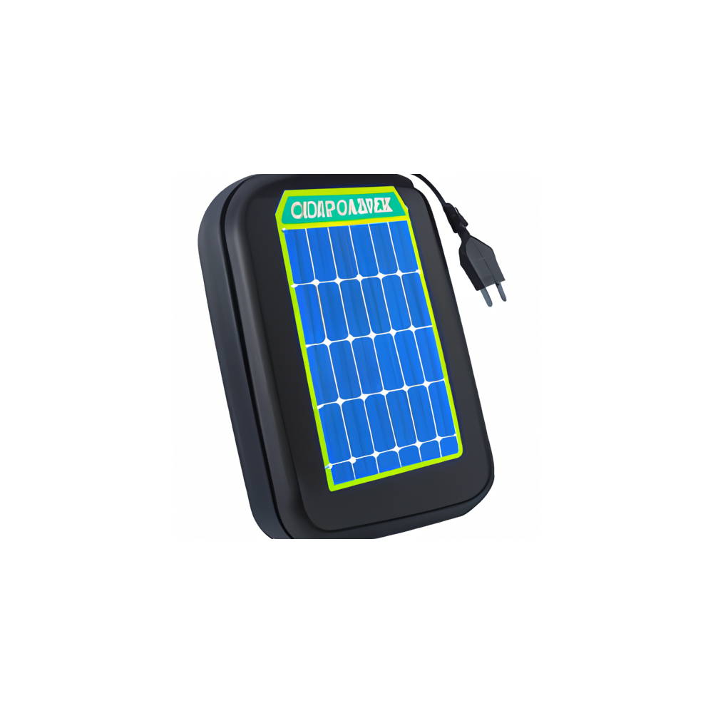 EcoCharge Solar