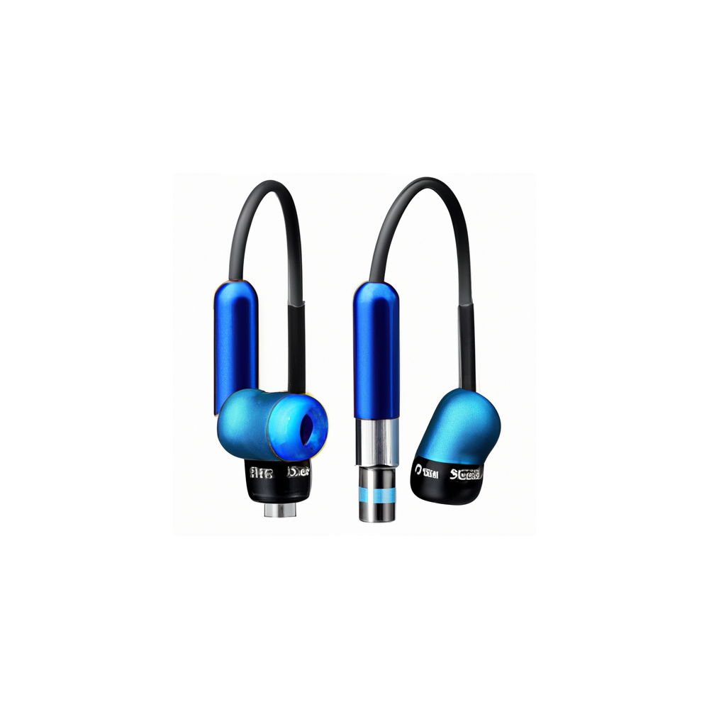 Quantum Earbuds Pro