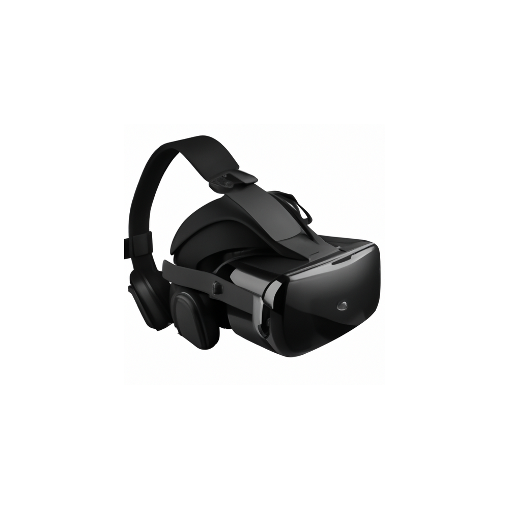 Casque Virtuel GX-Immerse