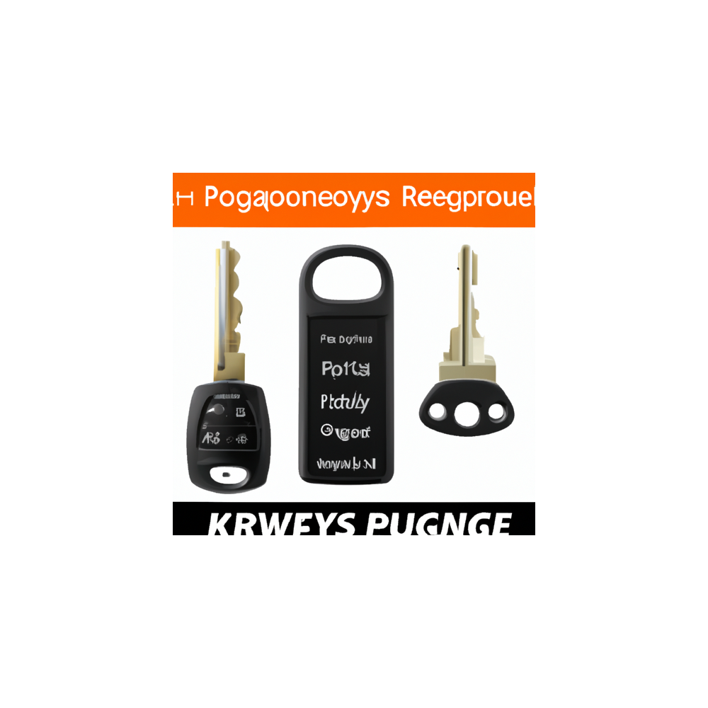 KeyProg Plus