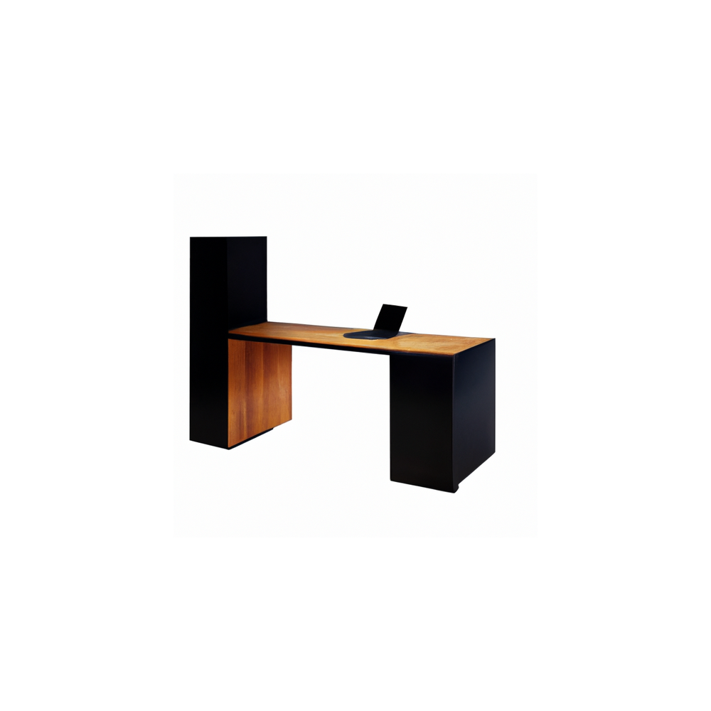 Bureau Sur Mesure Modulo