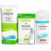 Pack Hygiène Quotidien