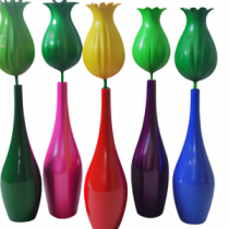 RePlast Vases