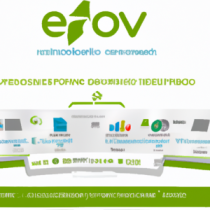 EcoFlow ERP