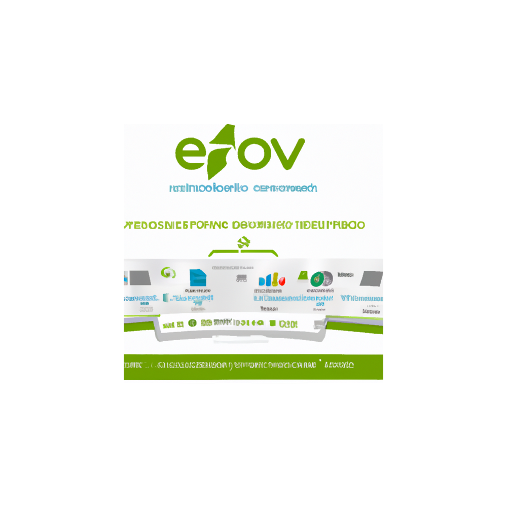 EcoFlow ERP