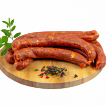 Merguez Authentique SheepFatt