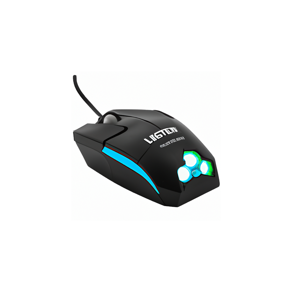 Souris LaserTech 360