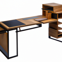 Bureau "Ergo"