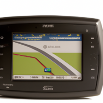 GPS Navigator Pro