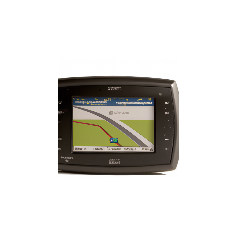 GPS Navigator Pro