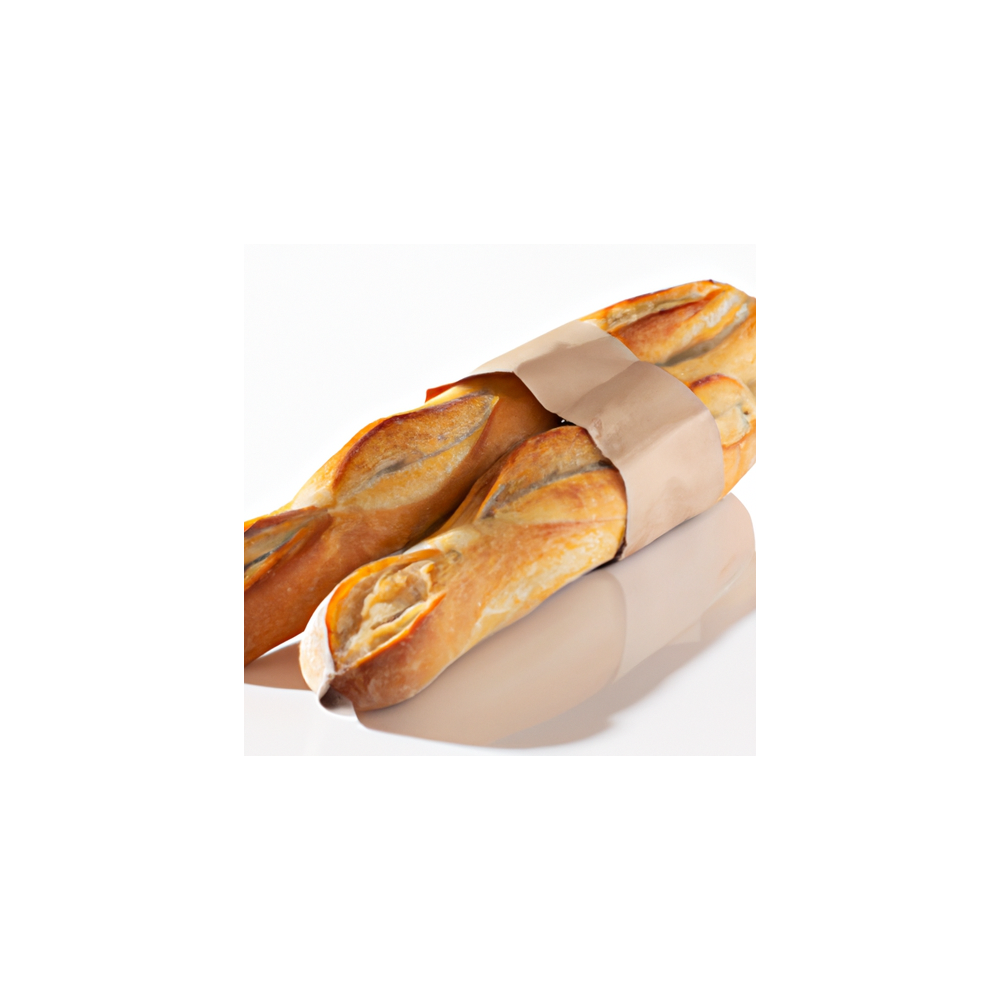 Baguette Tradition Sami