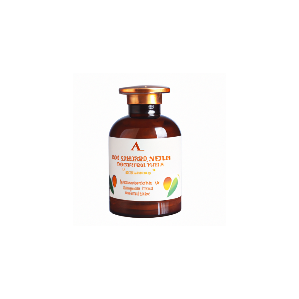 Huile d'Argan Pure