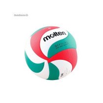 MOLTEN BALLON VOLLEYBALL V5M4000 pour les équipes et écoles