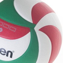 MOLTEN BALLON VOLLEYBALL V5M4000 pour les équipes et écoles