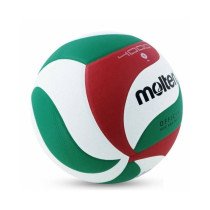 MOLTEN BALLON VOLLEYBALL V5M4000 pour les équipes et écoles