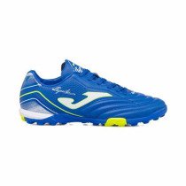 JOMA Chaussures Futsal AGUILA black Chaussure football tout terrain noir\bleu