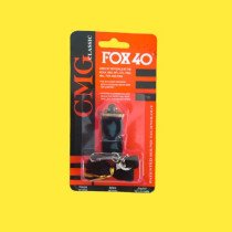 Fox 40 Sifflet classique Fox40