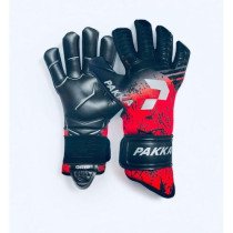 Gants PAKKA de gardien de football 