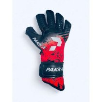 Gants PAKKA de gardien de football 