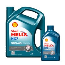 Shell Helix Hx7 10W-40