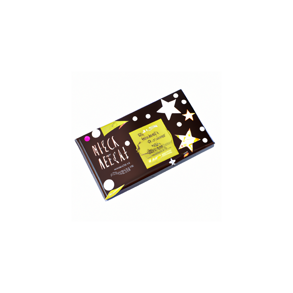 Chocolat Noir Éclats de Rêve